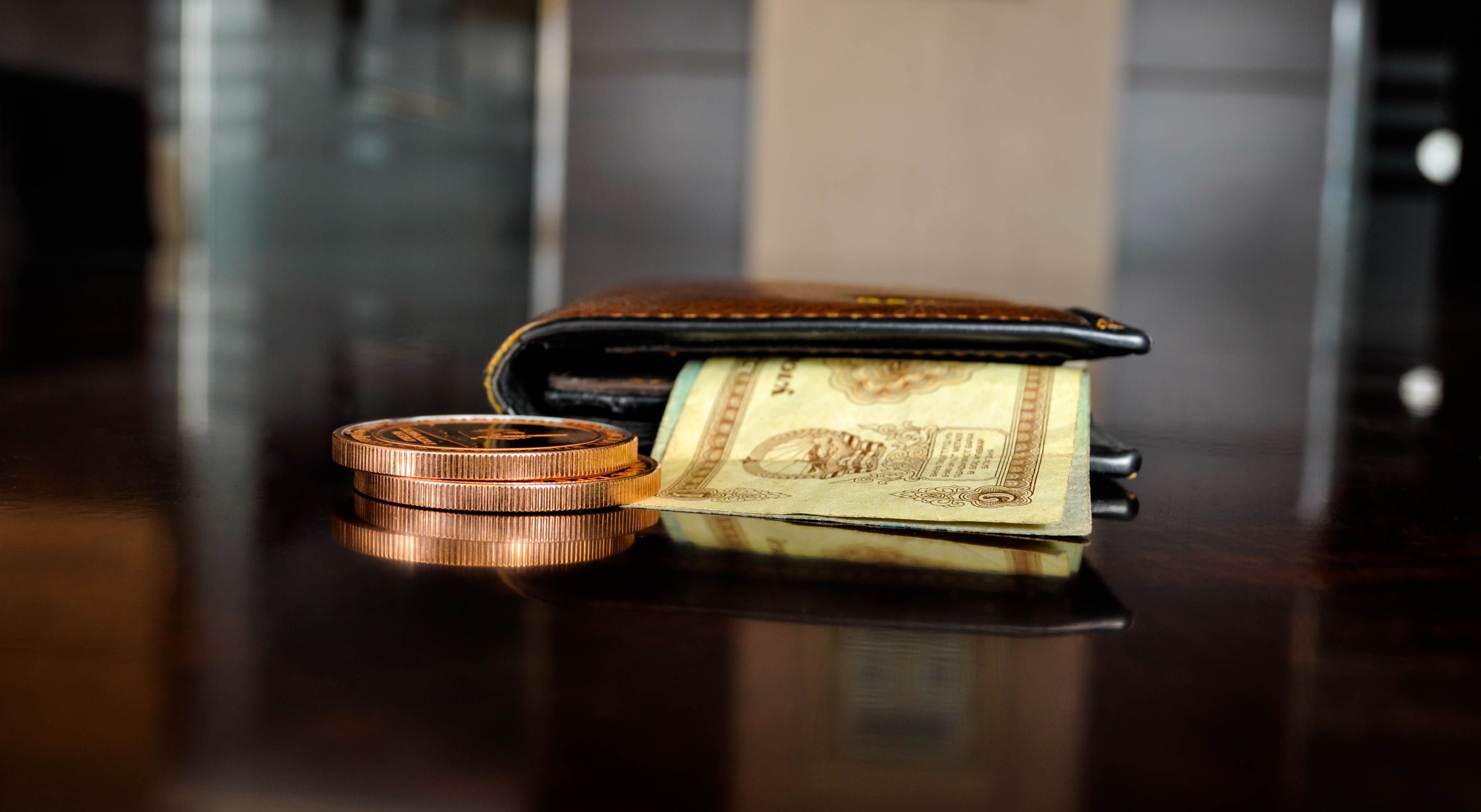 How to Spend Your Wallet Credits for Maximum Impact
