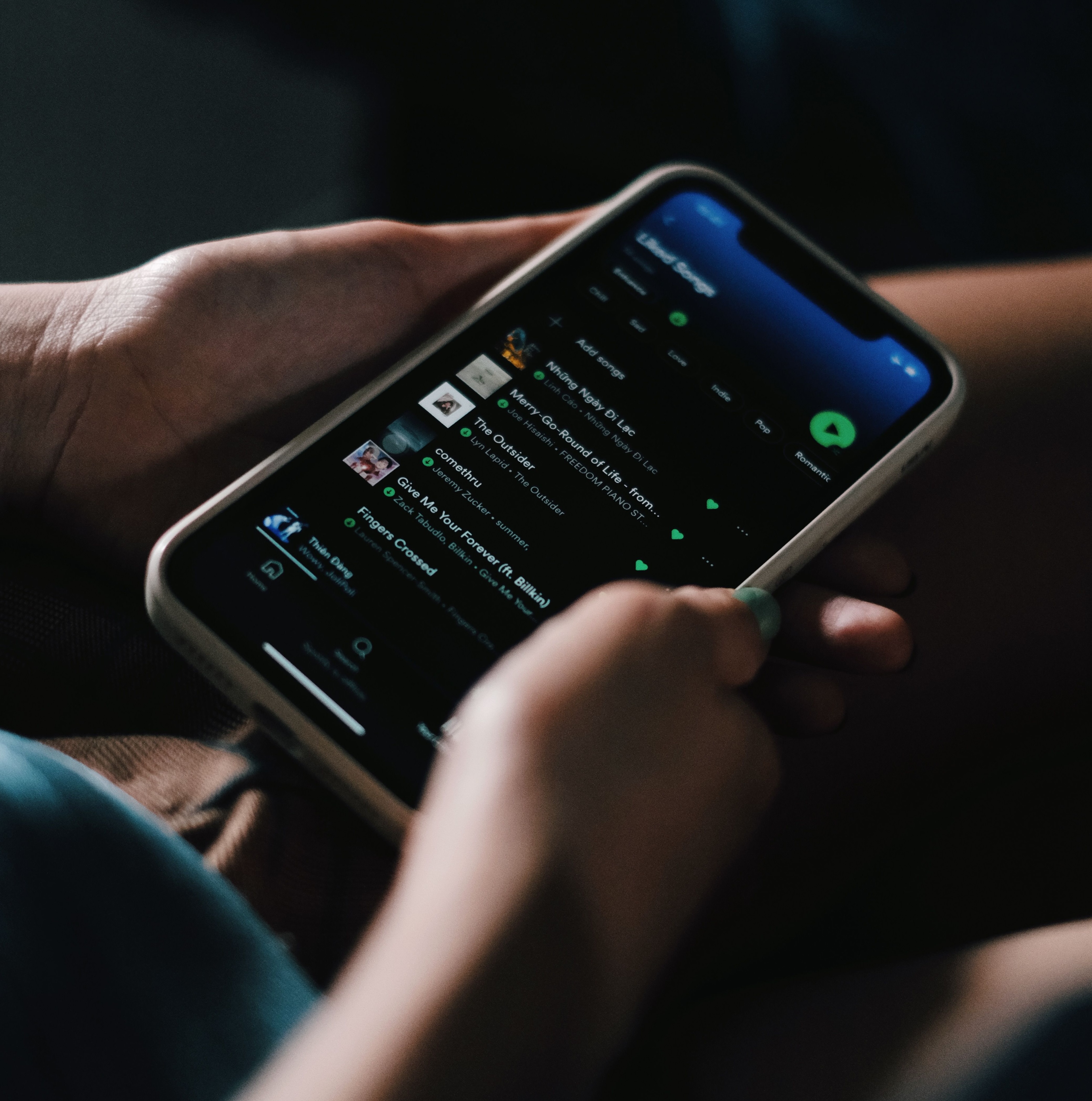 Stop the Skips: How to Sequence Your Playlist