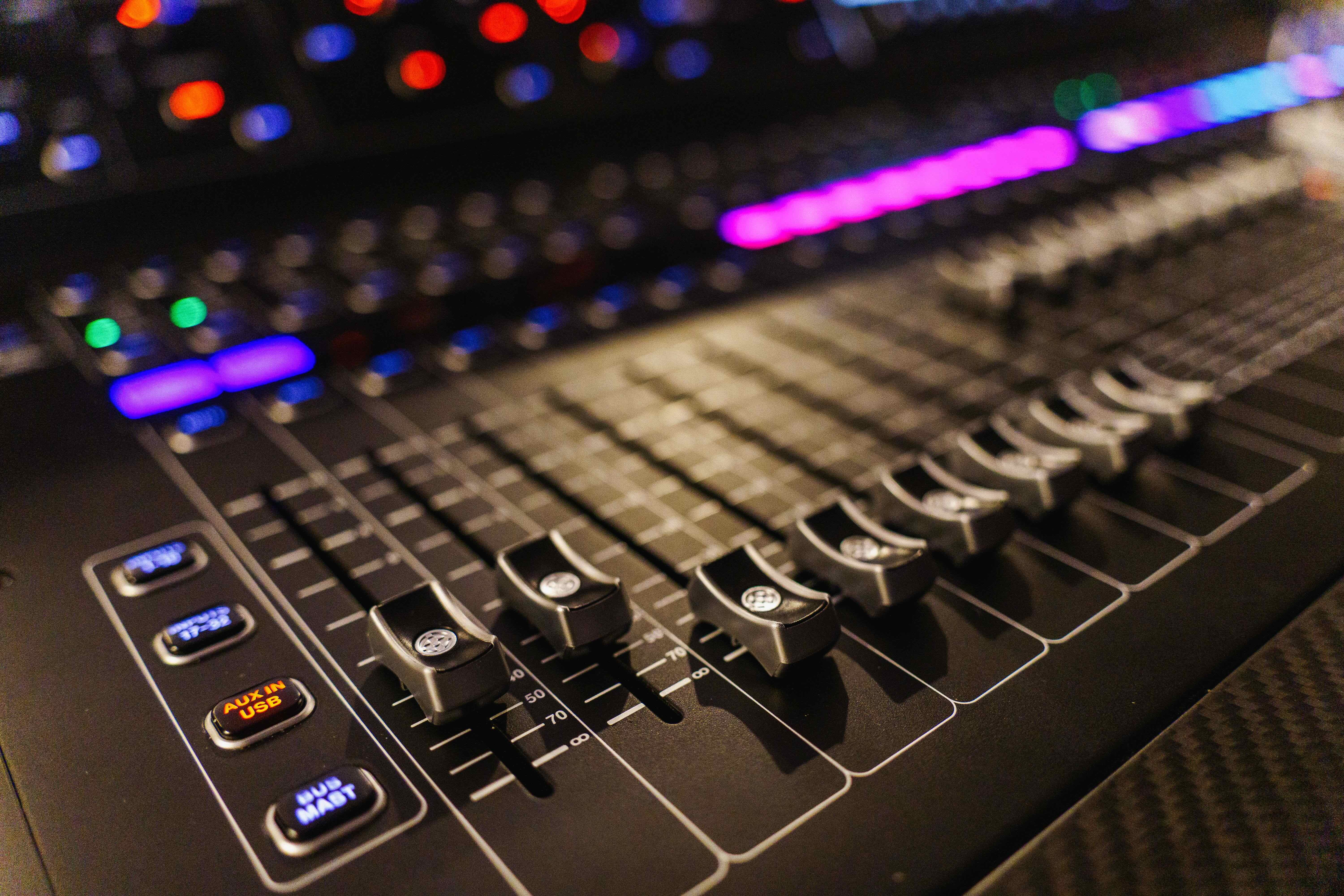 Tailored for Your Tracks: Why We’re Moving to Dynamic Pricing
