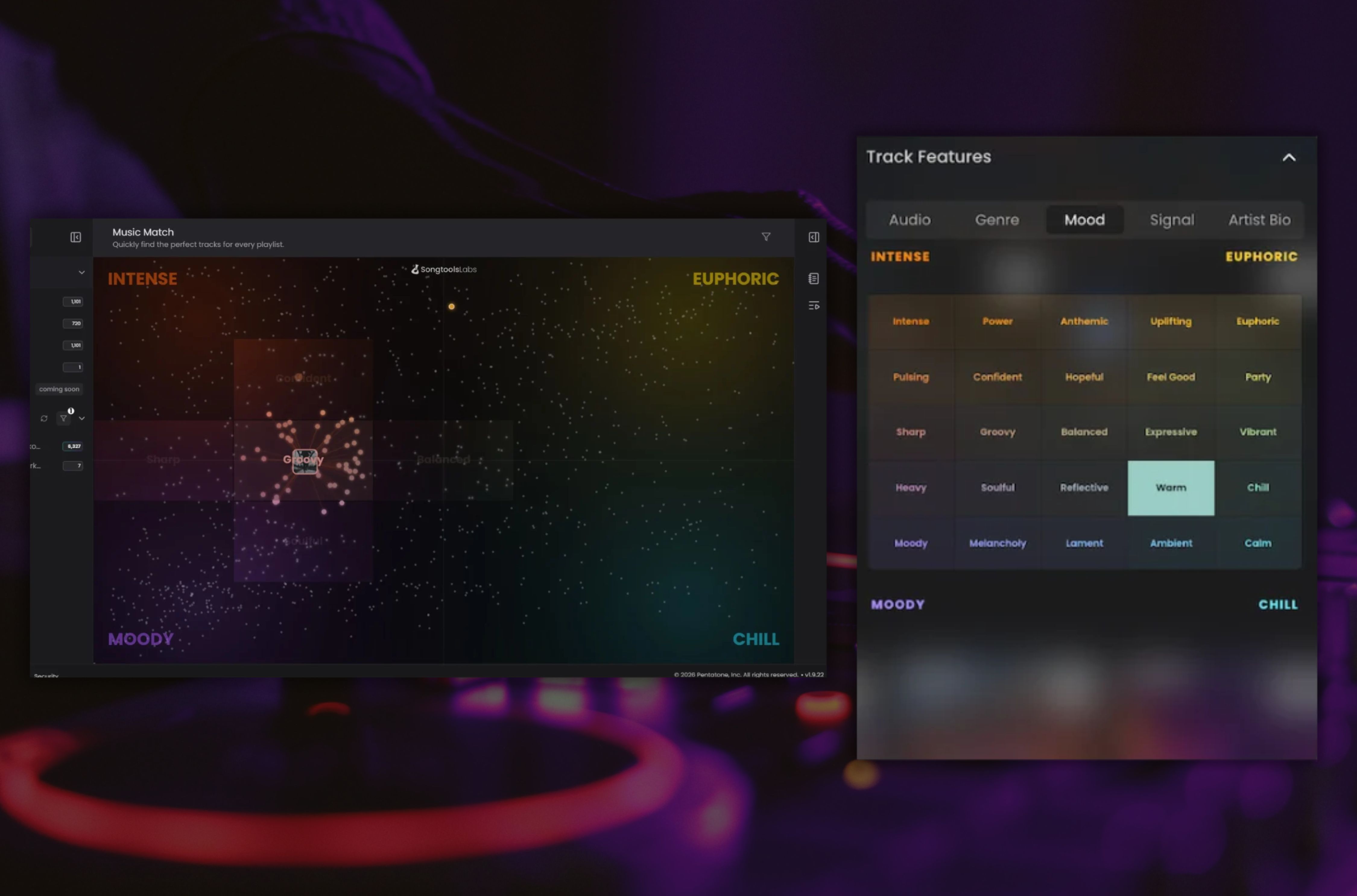 Mastering the Mood Tag in Your Dashboard