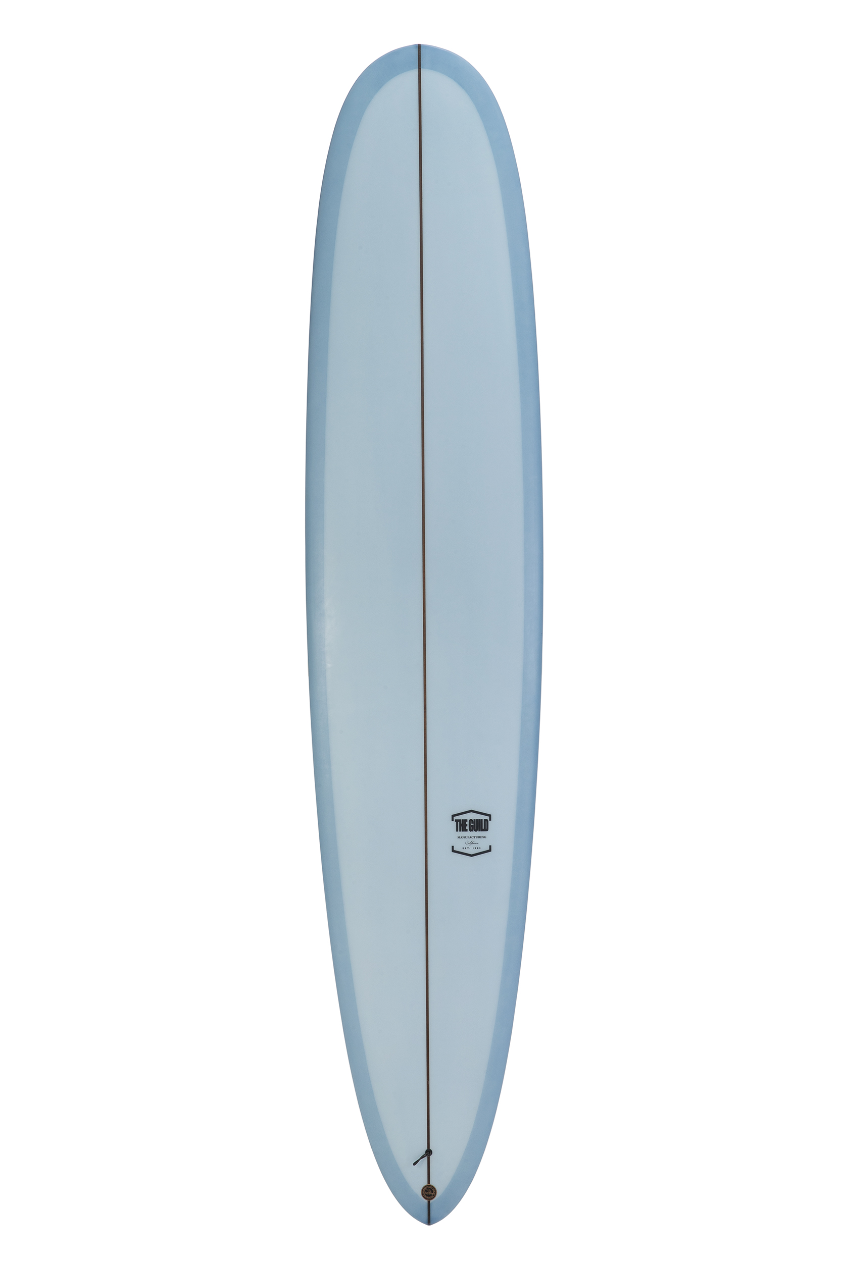 Fsl — deck view