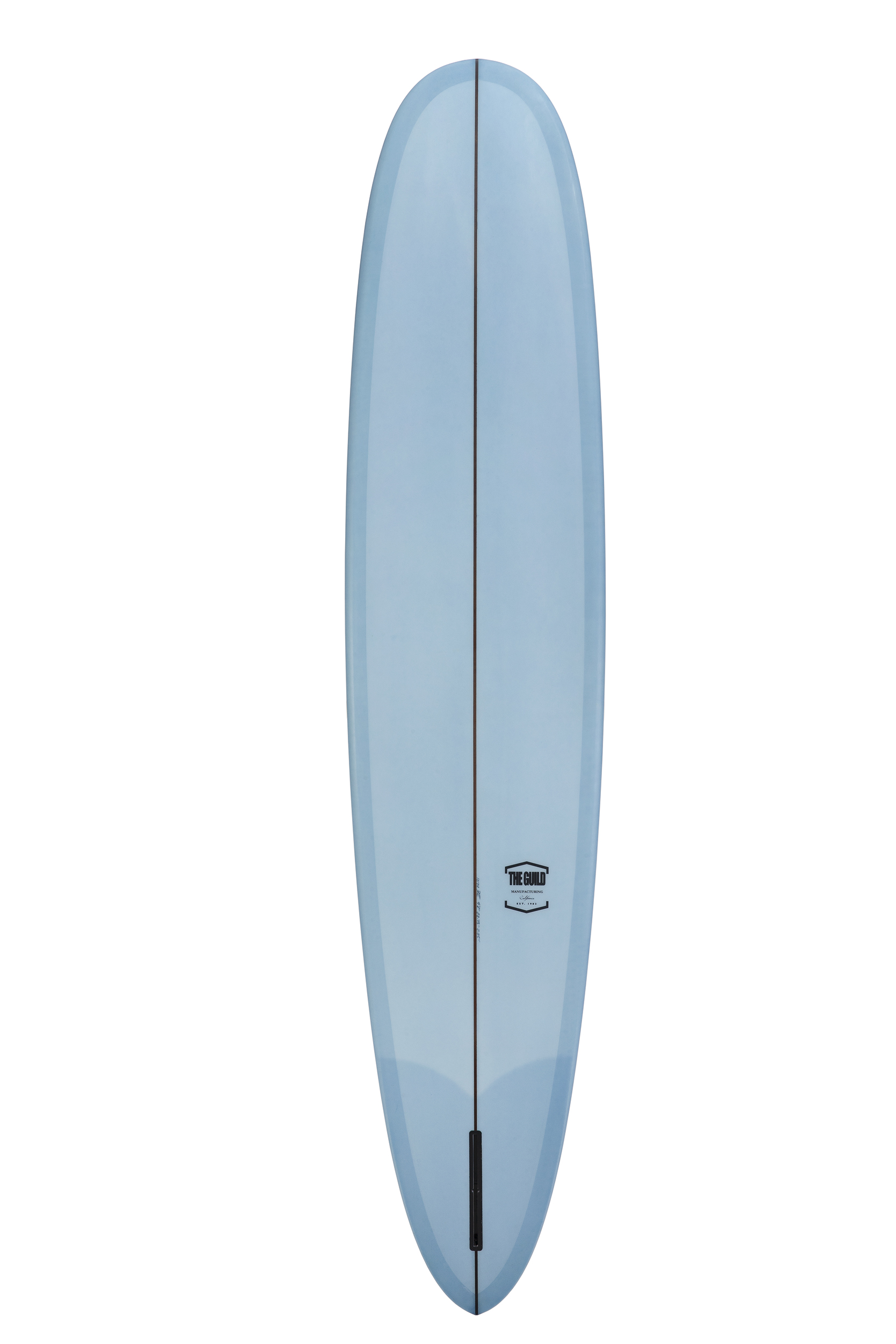 Fsl — bottom view