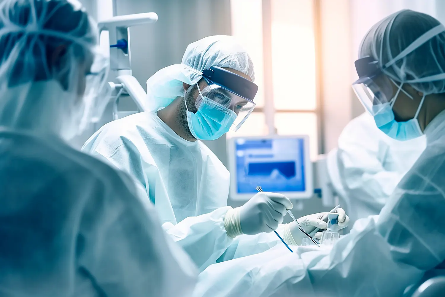 Oral Surgery: Overcoming Fear and Ensuring a Gentle, Stress-Free Procedure