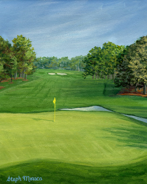 Augusta No. 1