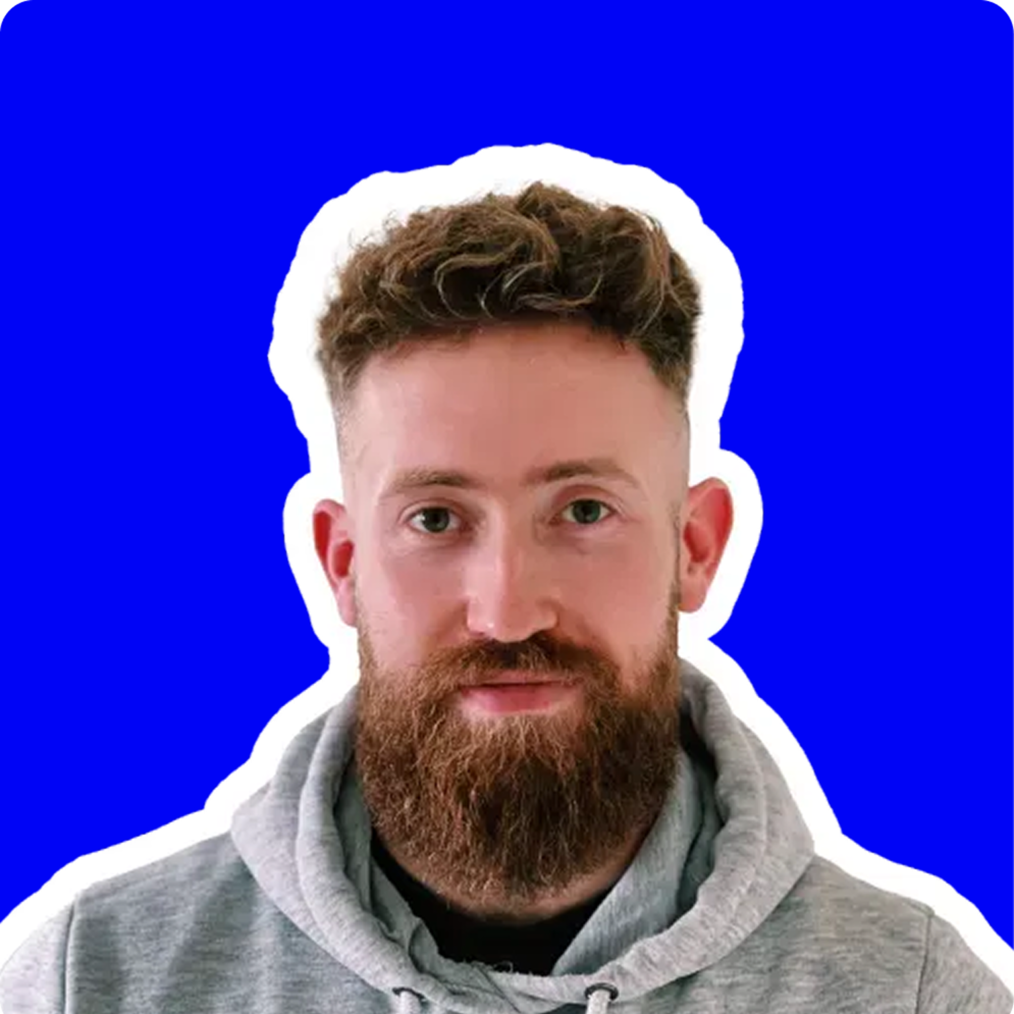 Avatar image for Fionn Lennon