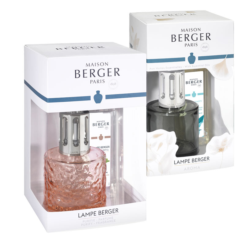 MAISON BERGER Duftlampe