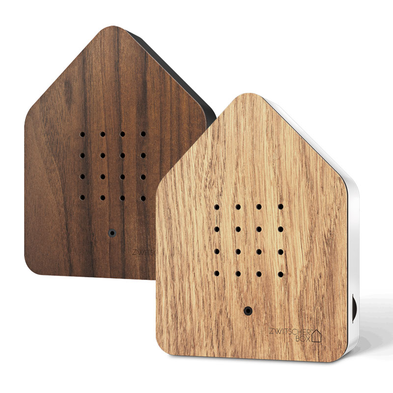 RELAXOUND Zwitscherbox