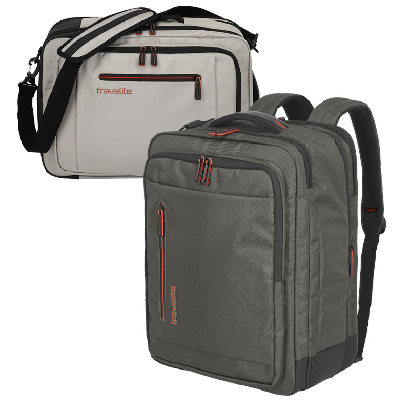 TRAVELITE Bordtasche