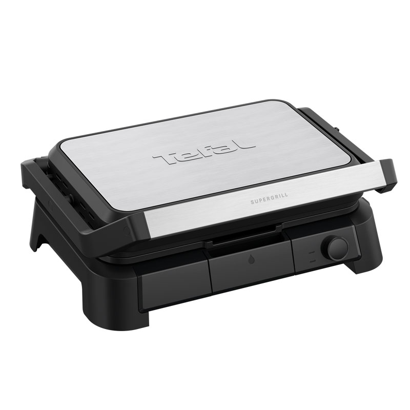 TEFAL Kontaktgrill