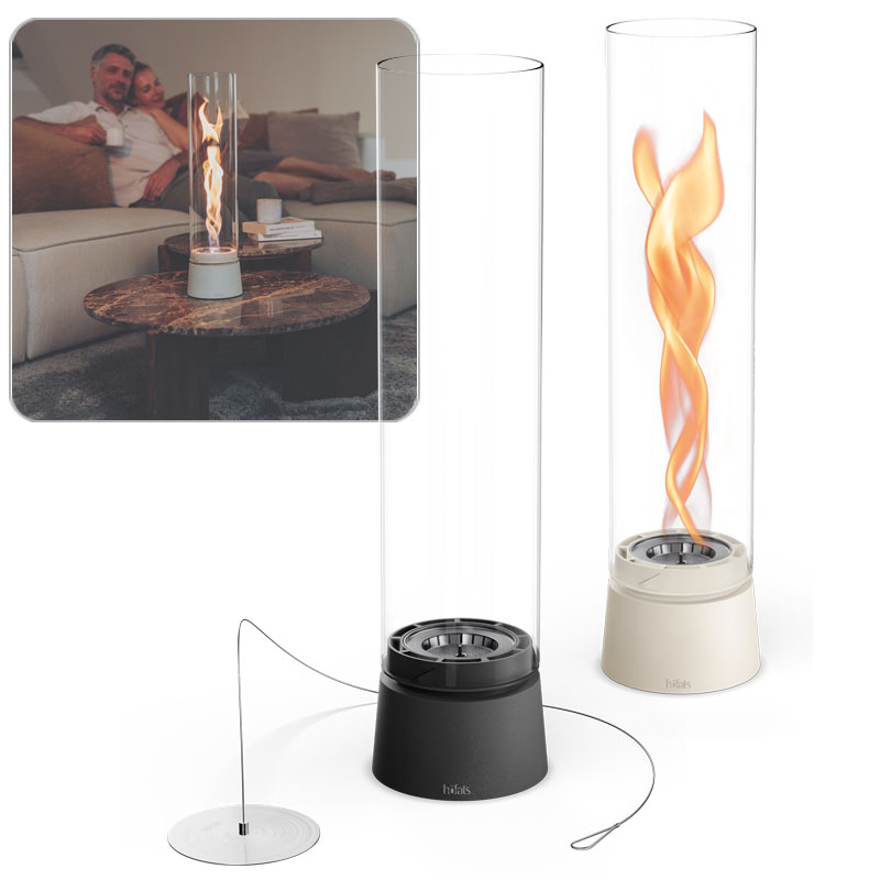 HÖFATS Tischfeuer