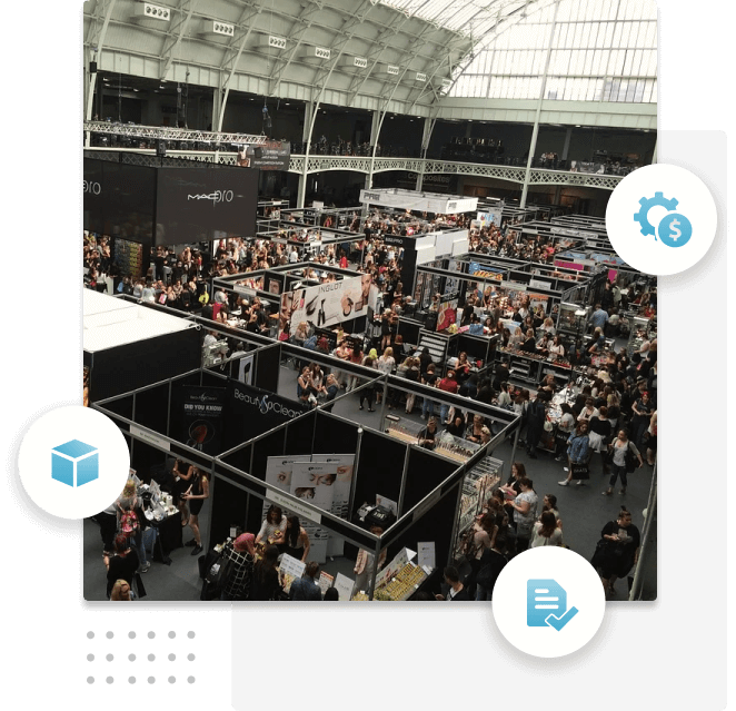 B2B e-commerce and B2B marketplace software