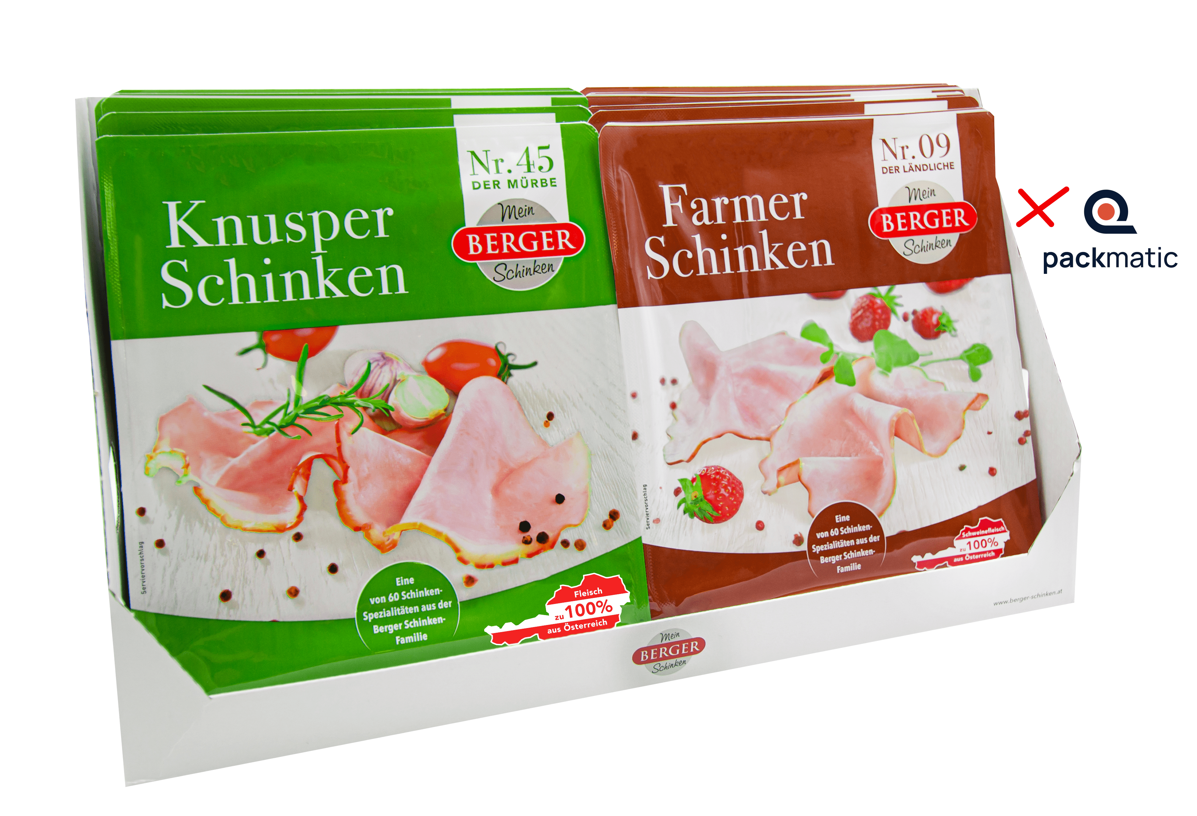 Fleischwaren Berger