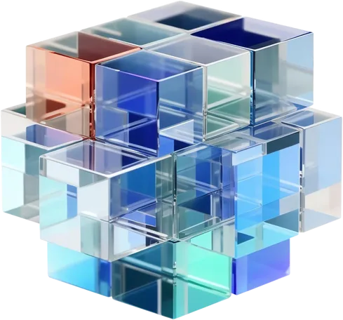 blocks composition