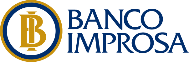 Logo Banco Improsa