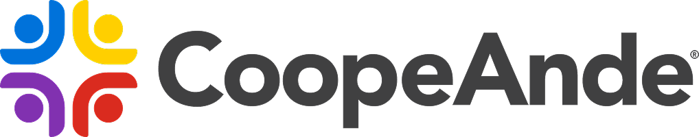 Logo CoopeAnde