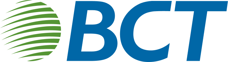 Logo BCT