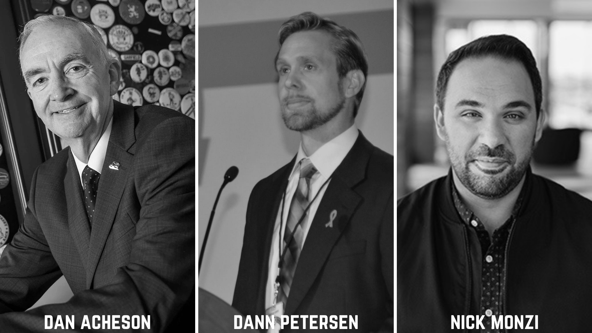 Forward Performing Arts Launches Advisory Council to Support Strategic Growth Plans