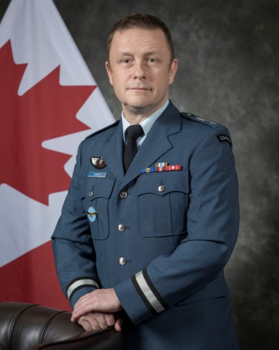 Justin Thibert