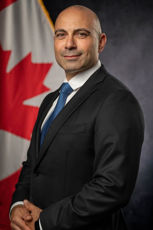 Jason Choueiri