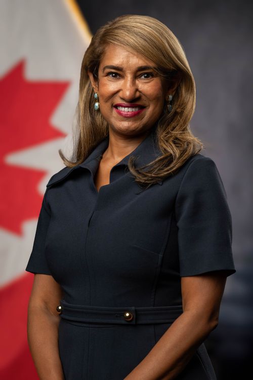 Vidya ShankarNarayan