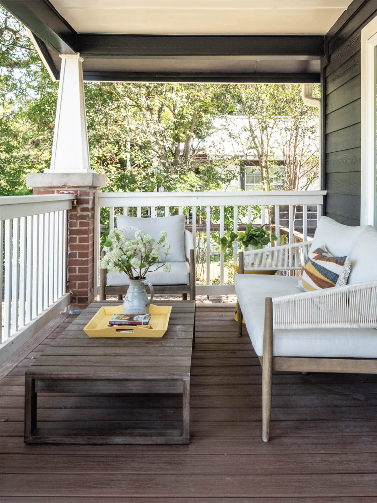 Outdoor Porch or Patio