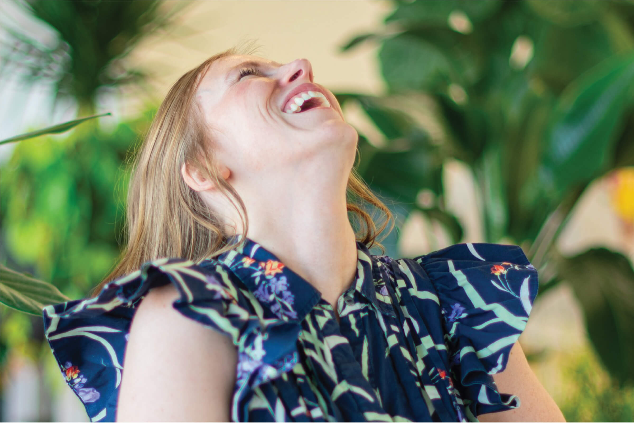 Simply Home | Ashley Wainscott 