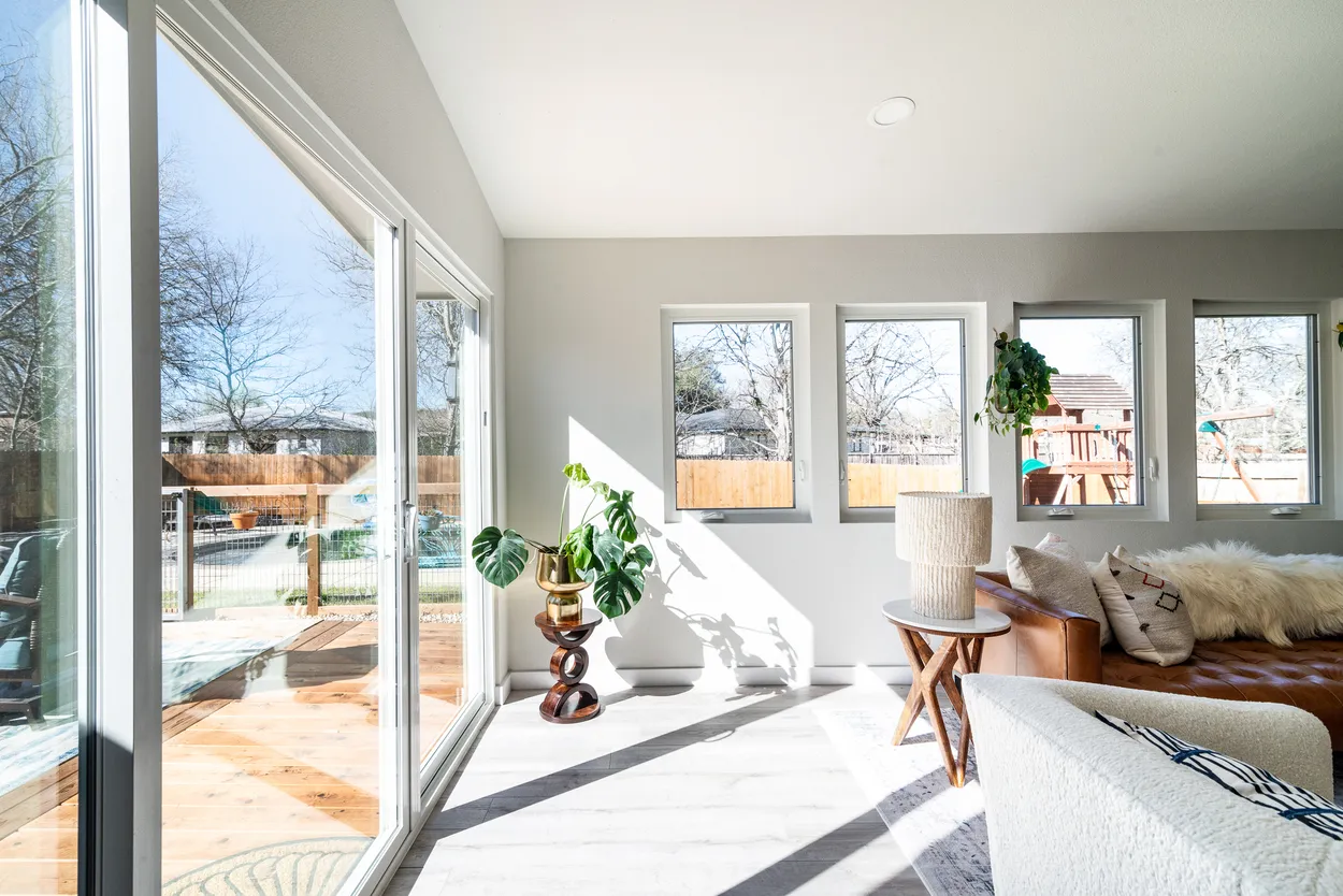 Renovated Ranch-Style Home