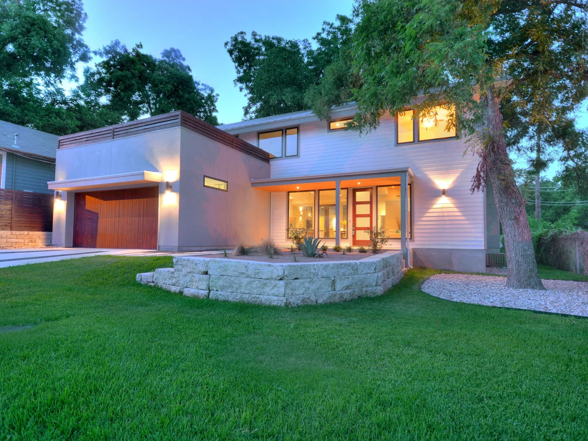 East Austin Home