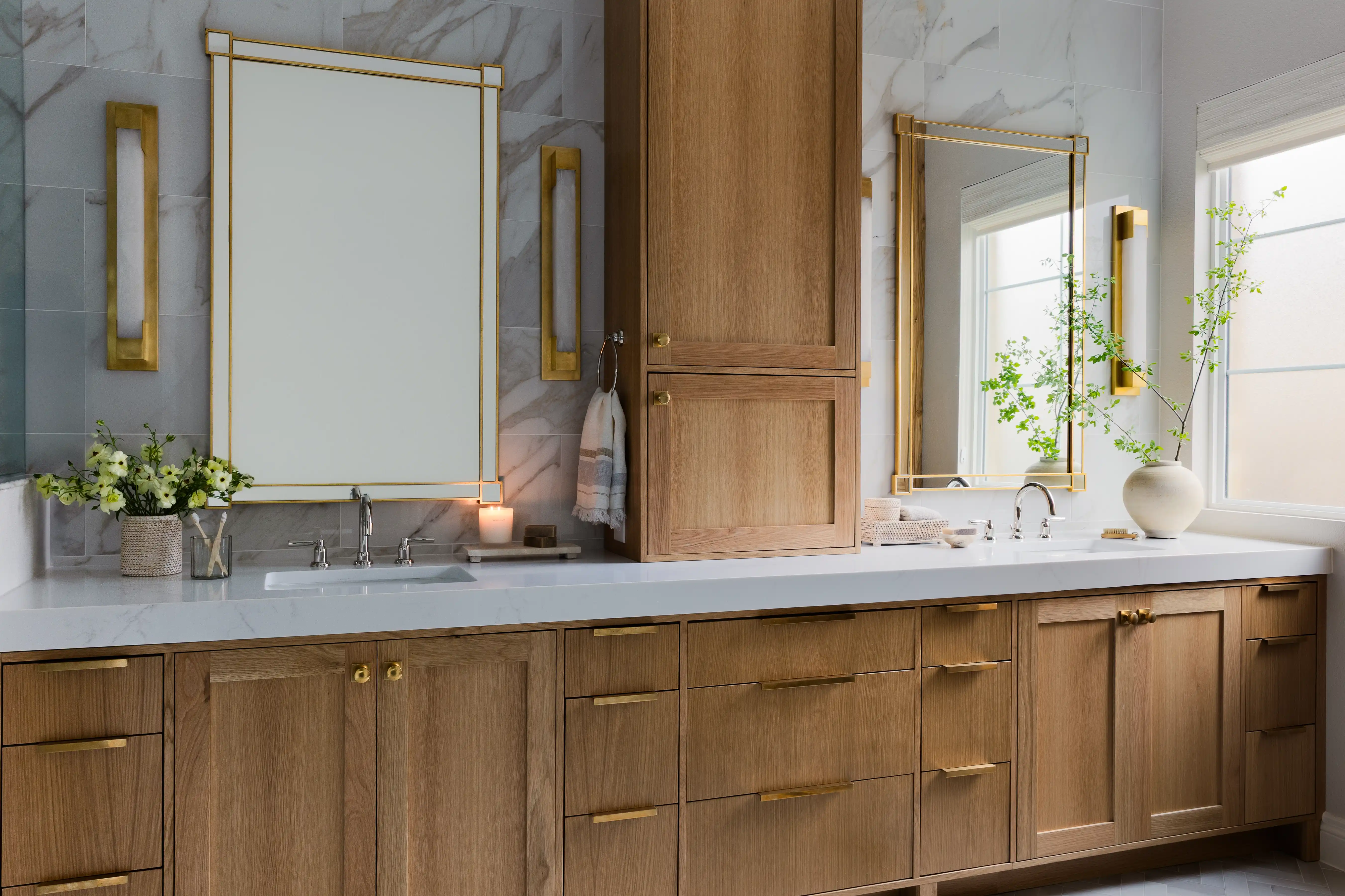 Bathroom remodeling in simply home austin