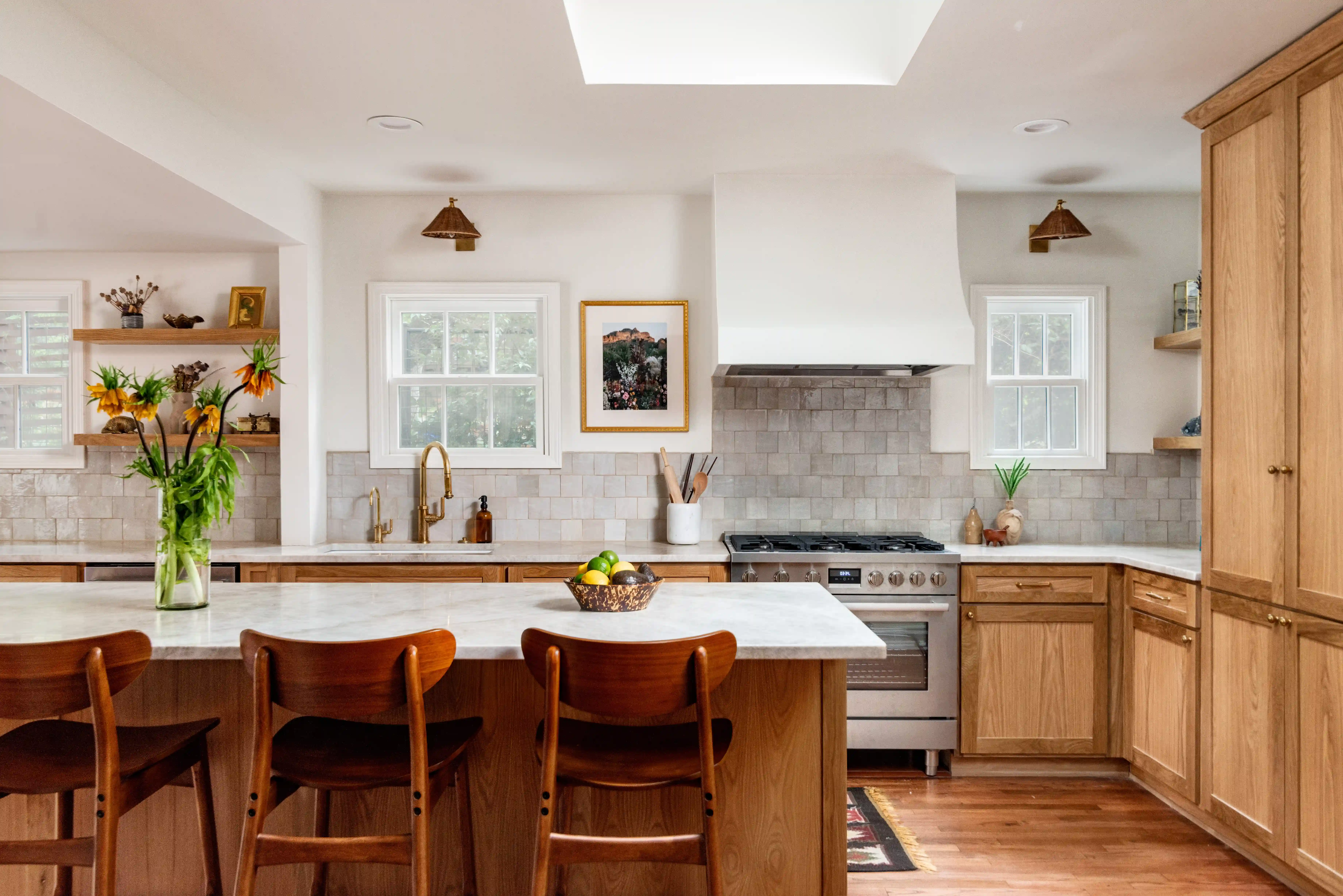 kitchen remodeling in austin header image