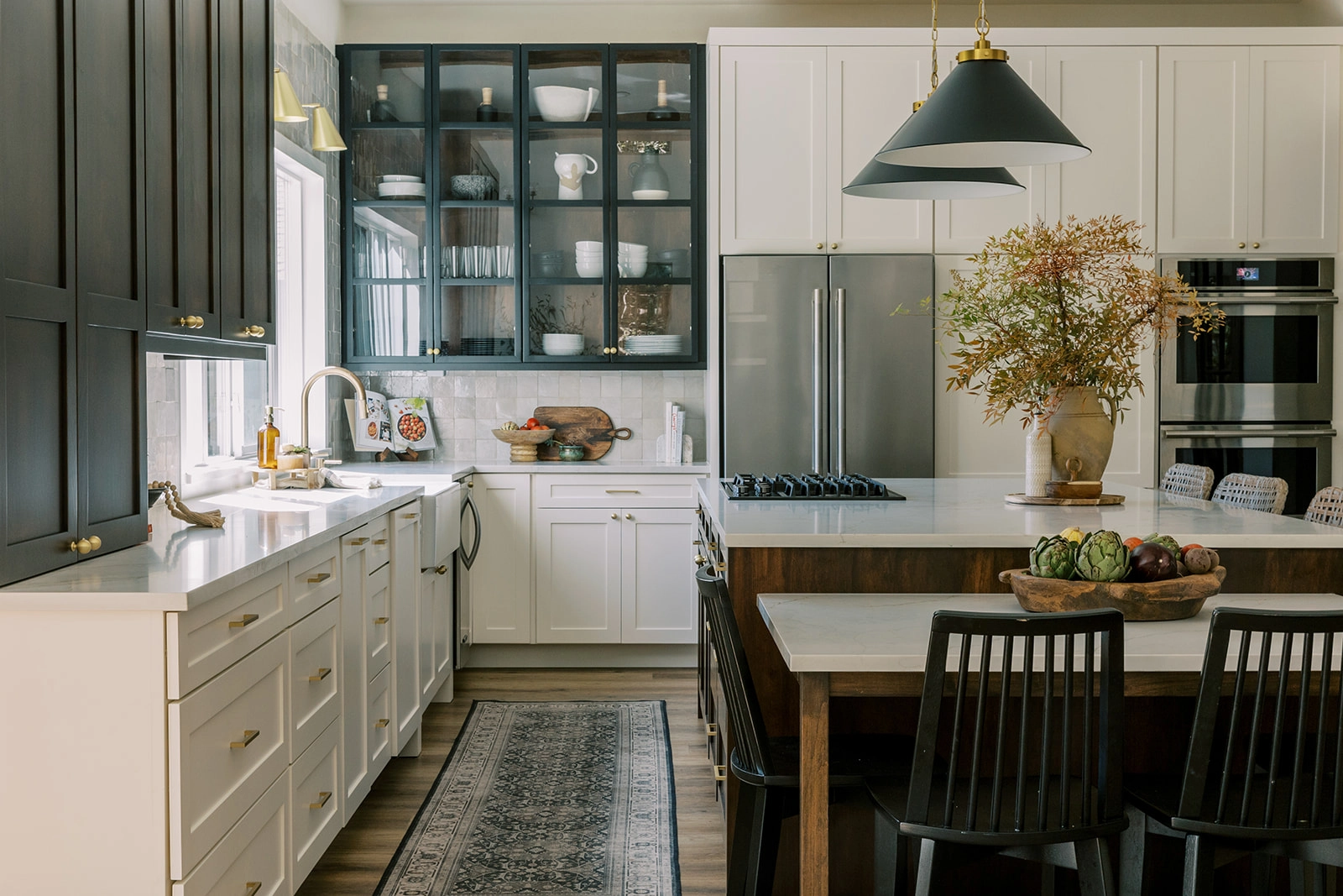 kitchen remodeling in austin header image
