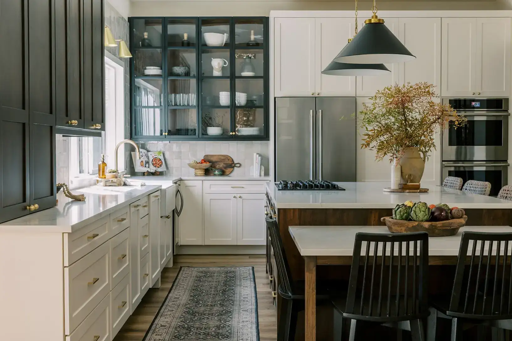 kitchen remodeling in austin header image