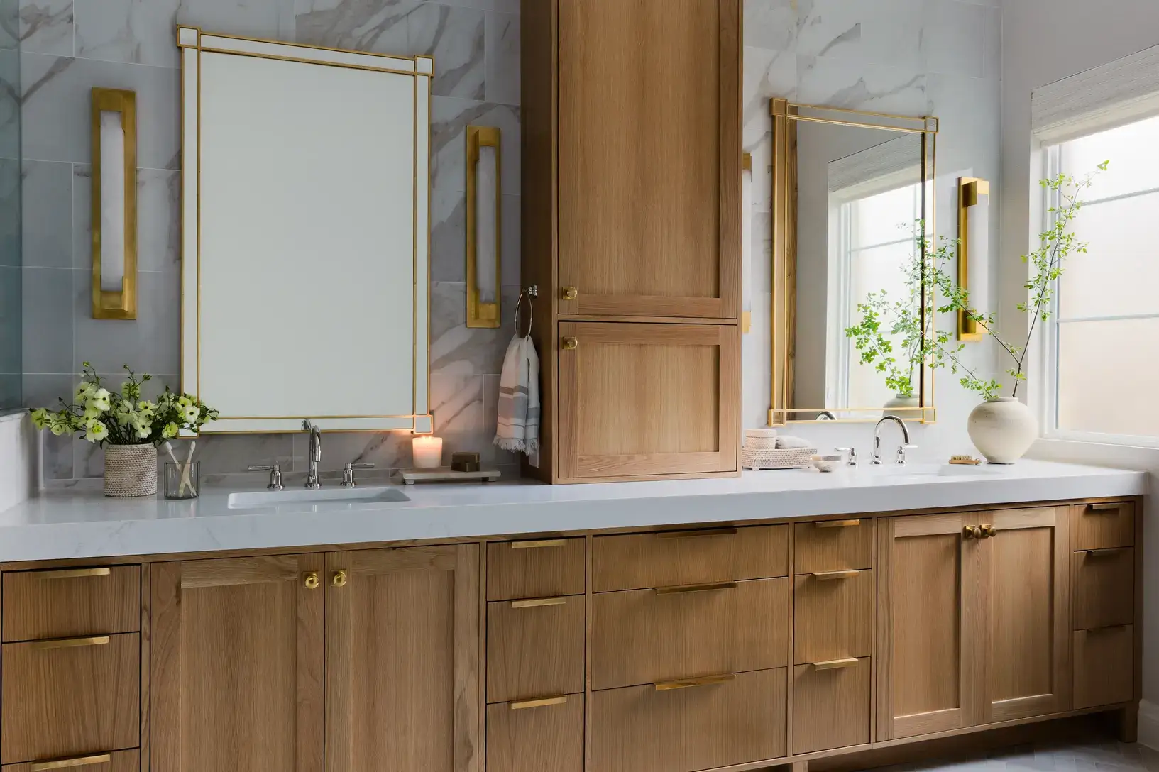 Bathroom remodeling in simply home austin