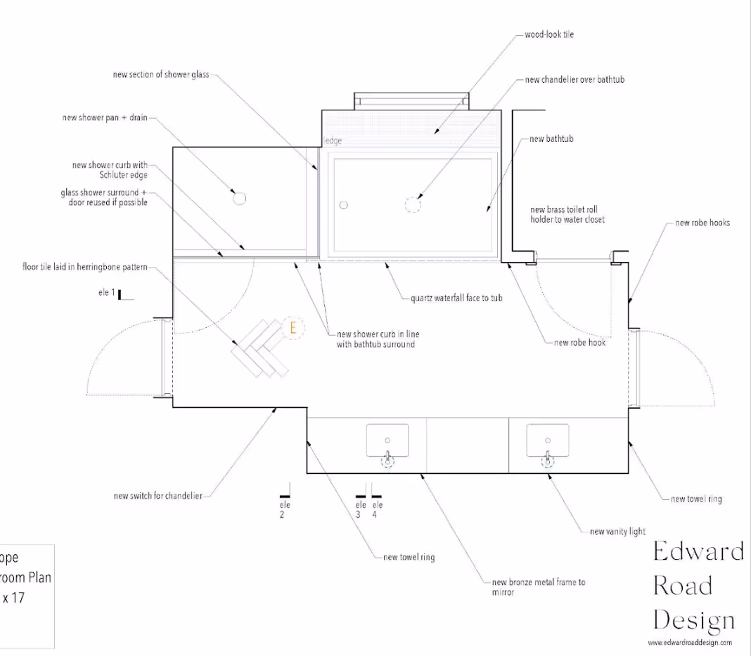 CAD Plans