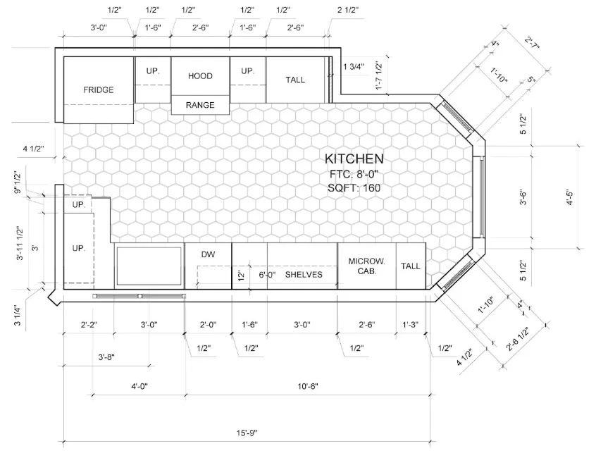 CAD Plans