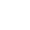 White Pinterest Icon
