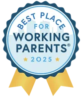 Working parents badge