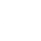 White ruler icon