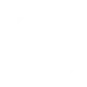 White clock icon