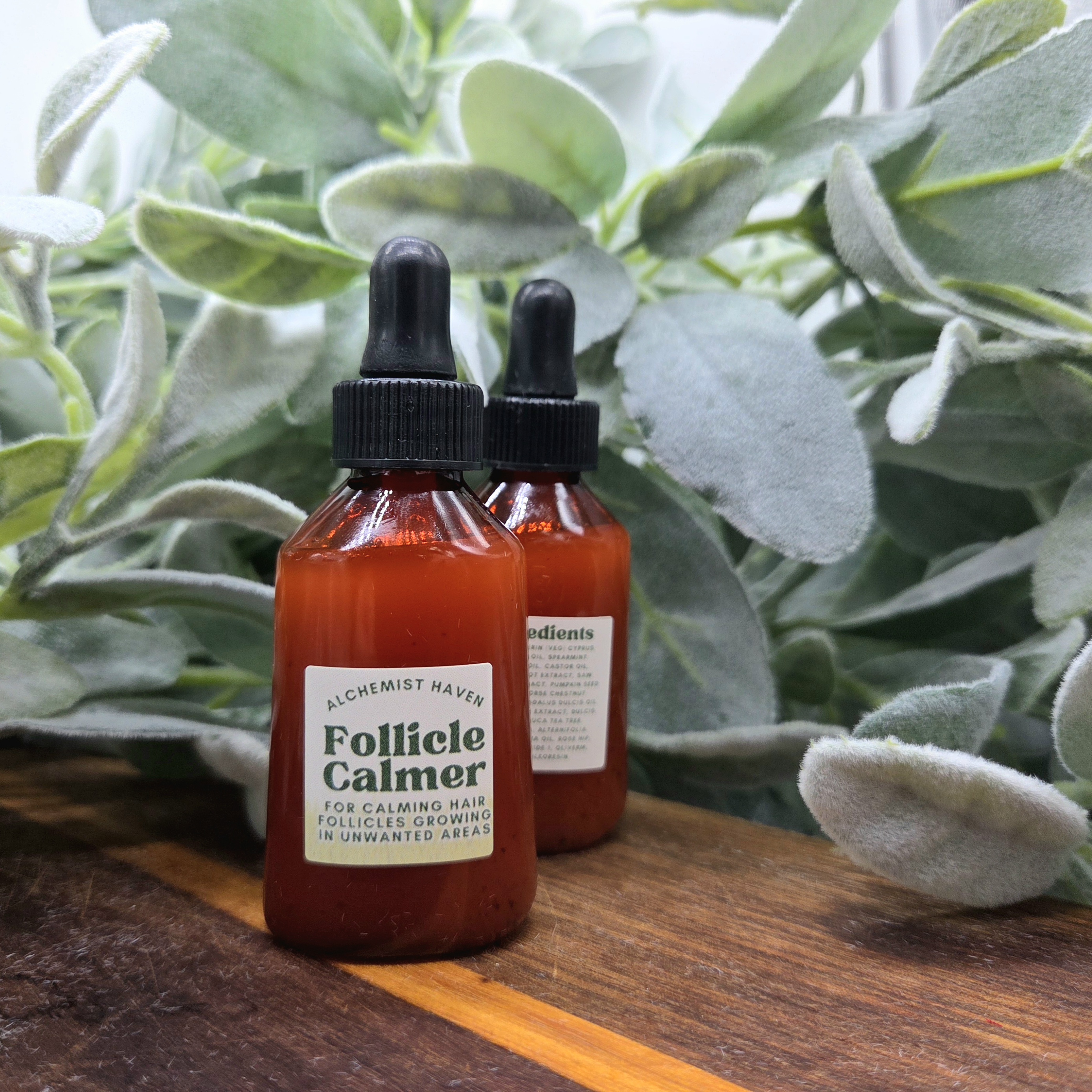 Follicle Calmer