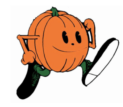 Pumpkin Butt