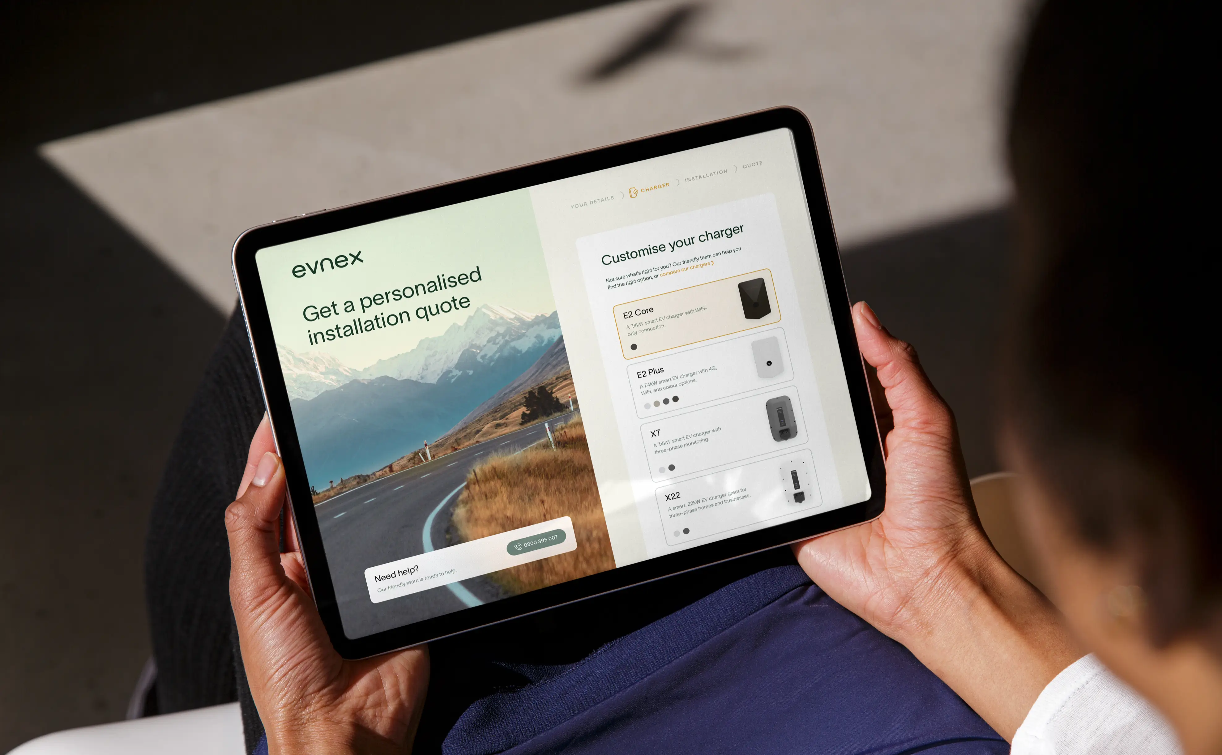 A collection of social media templates and designs for the PatientNow brand