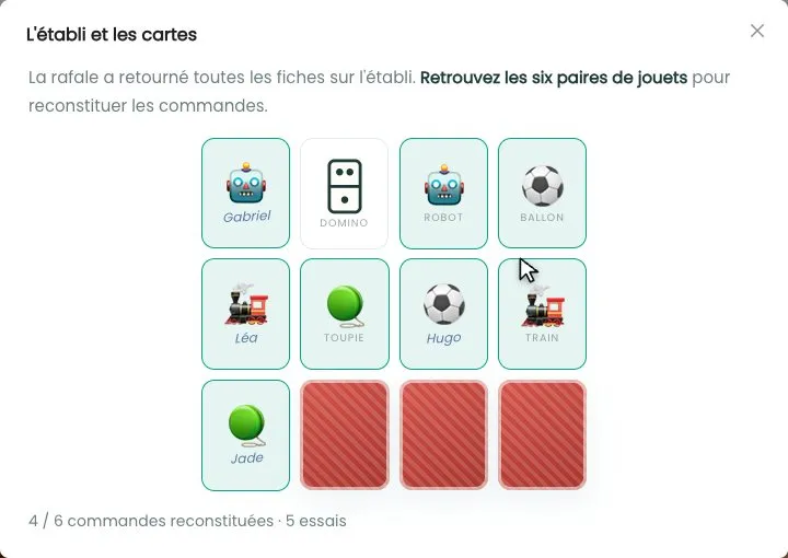Organiser un challenge de Noël entre services : le guide pas à pas