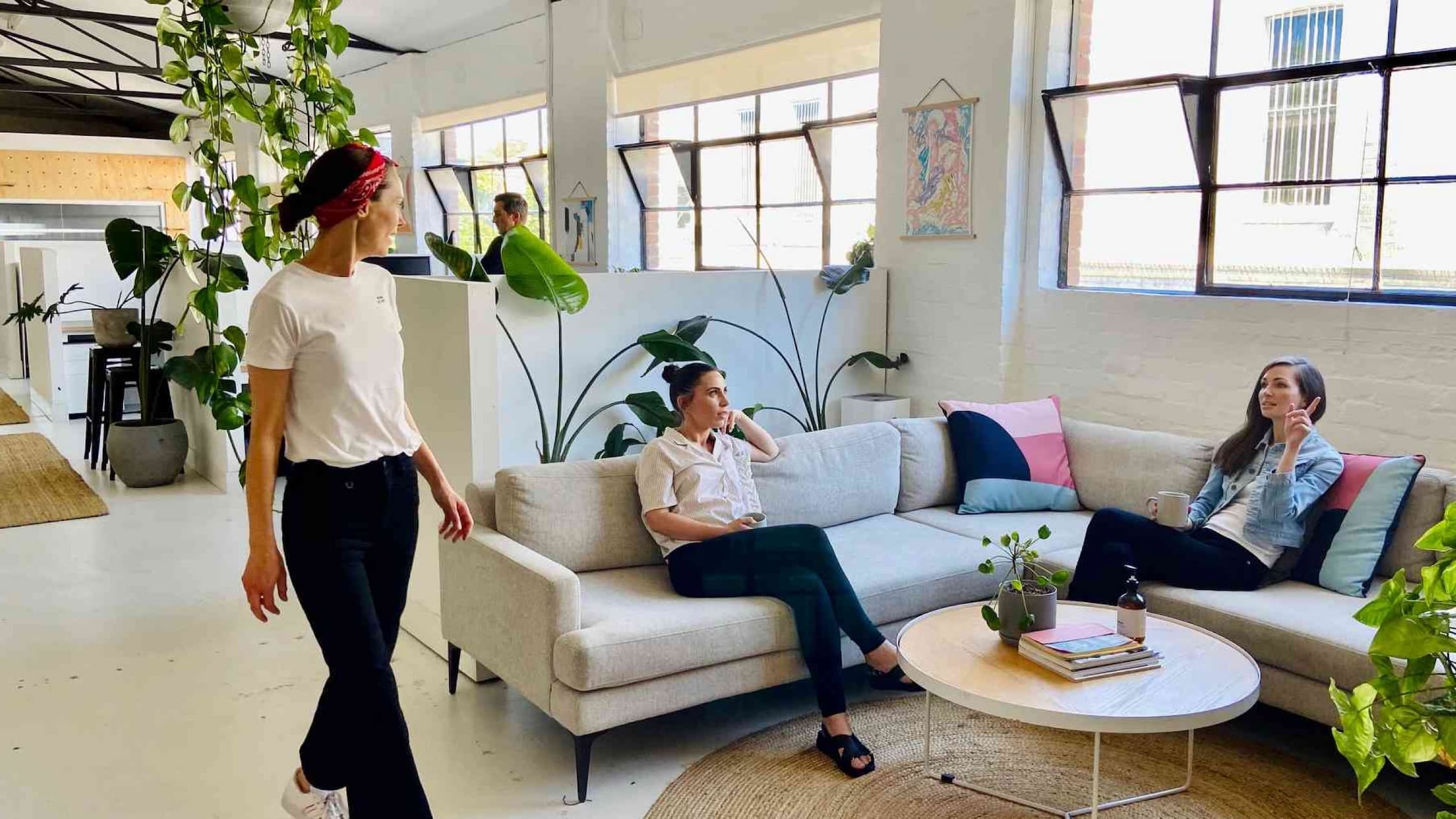 Service Cowork, photo 7
