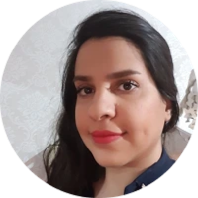 Avatar image for Miss Moradi