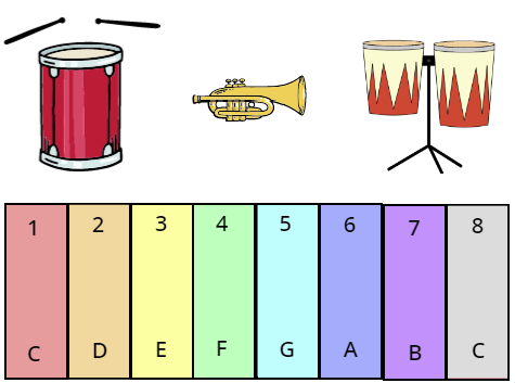 scratch music maker