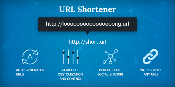 Python URL Shortener