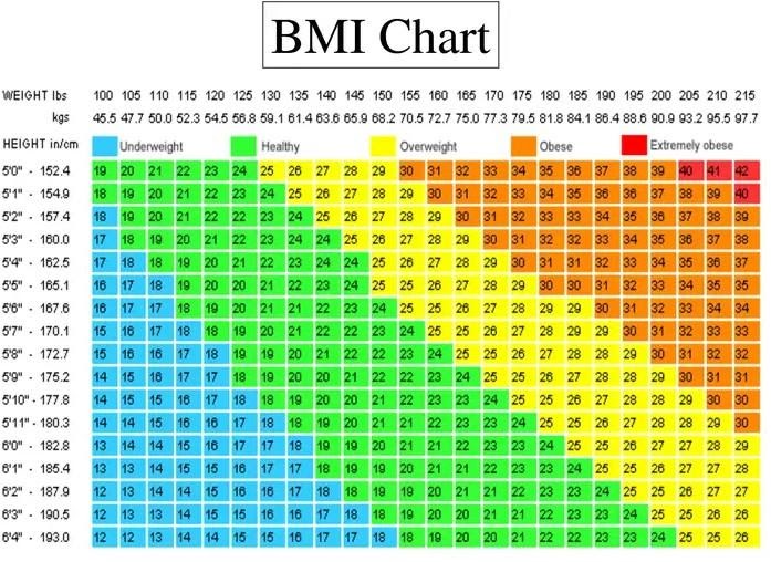 Python game For Kids: Python BMI Calculator