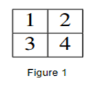 2019 S1 data structure