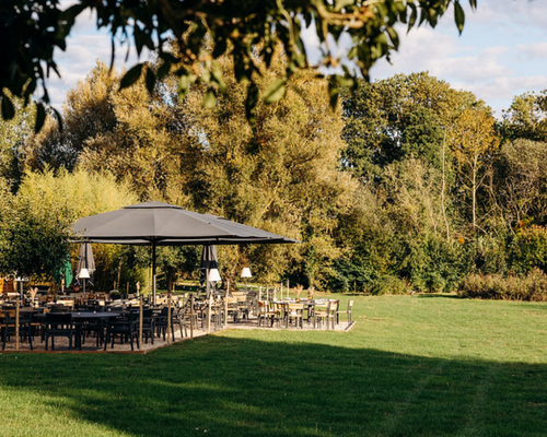 Les Maisons de Campagne Chateau de Villiers-le-Mahieu Hotel Near Paris Concert